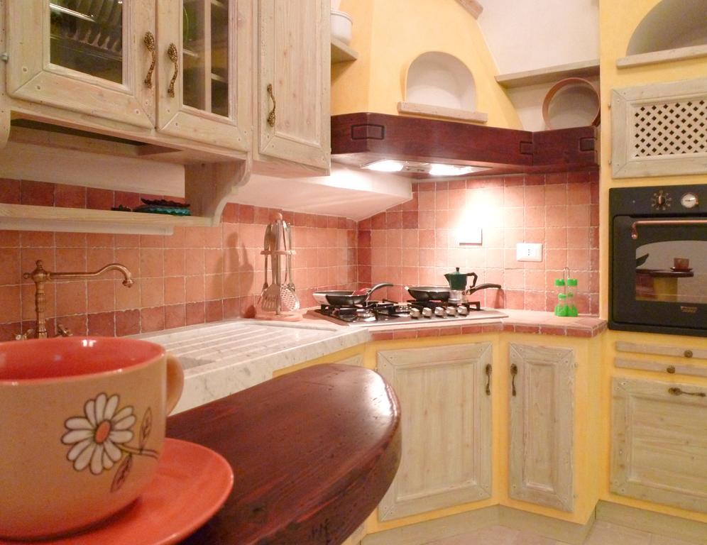 5 Terre Casanova Vernazza Quarto foto