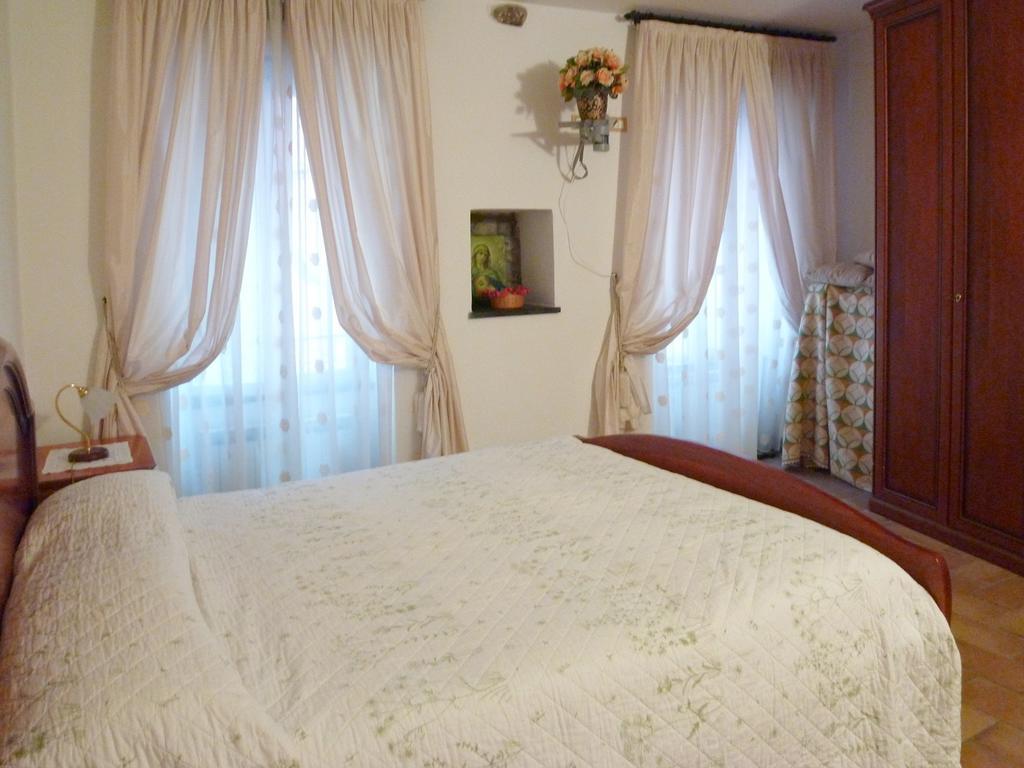 5 Terre Casanova Vernazza Quarto foto