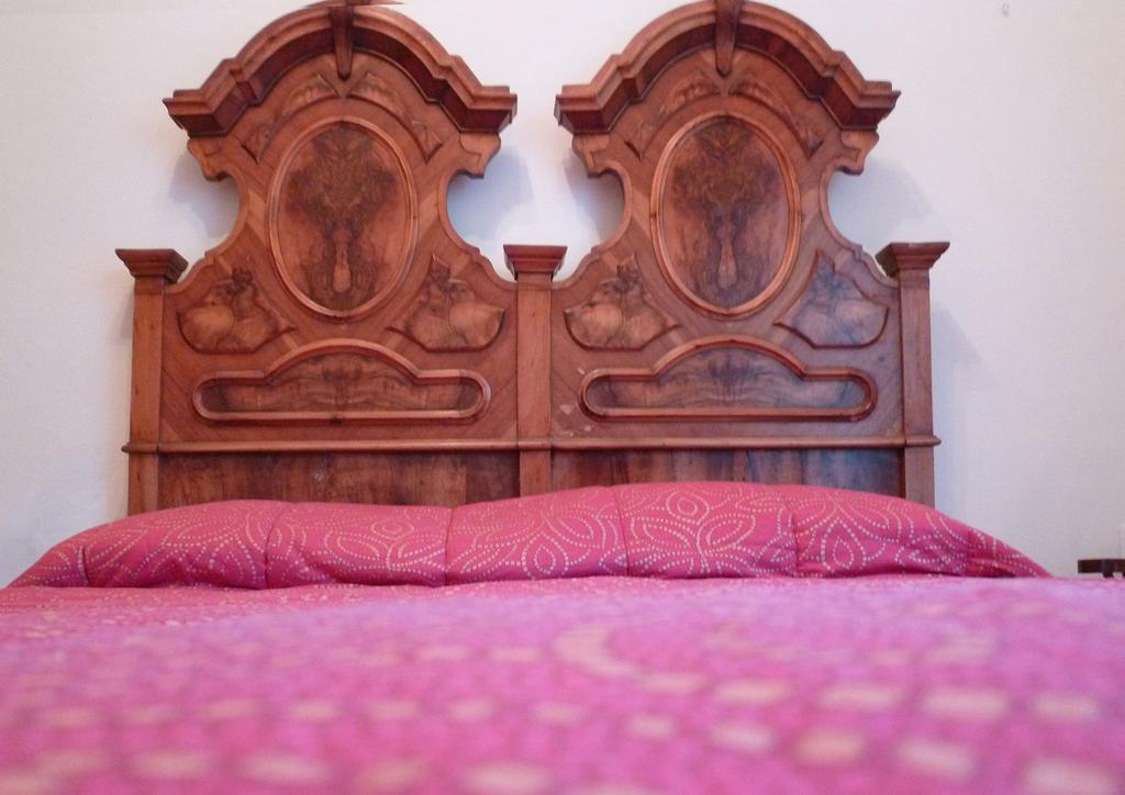 5 Terre Casanova Vernazza Quarto foto